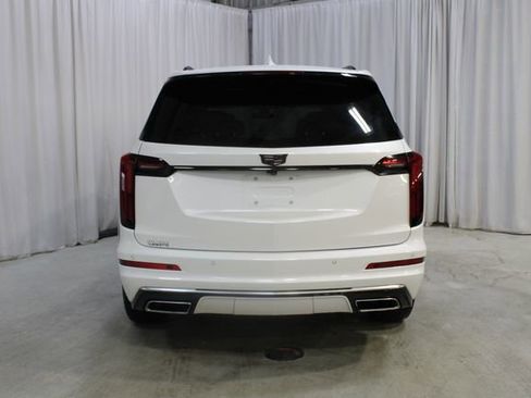 Used 2020 Cadillac XT6 Premium Luxury AWD/4WD image 26