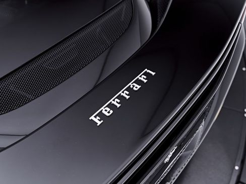 Used 2023 Ferrari 296 GTB RWD image 25