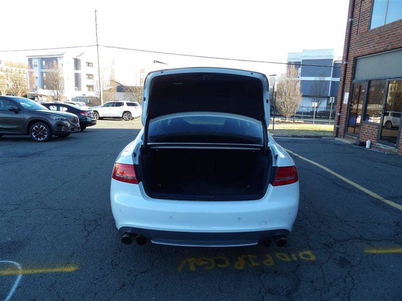 Used 2012 Audi S5 Premium Plus AWD/4WD image 9
