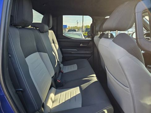 Used 2025 Toyota Tacoma TRD Off-Road image 14