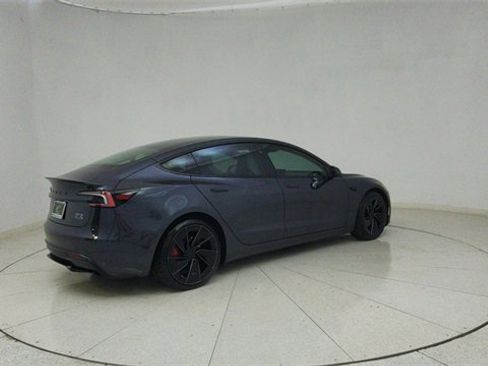 Used 2025 Tesla Model 3 Performance image 73