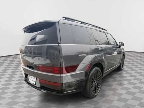 Used 2026 Hyundai Santa Fe Calligraphy AWD/4WD image 12