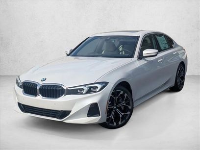 New 2026 BMW 330i Sedan w/ Convenience Package