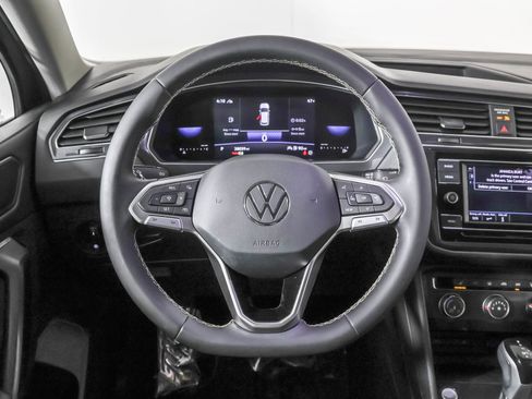 Used 2023 Volkswagen Tiguan S w/ Driver Assistance Package image 26