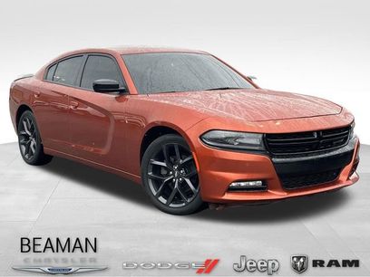 Used 2020 Dodge Charger SXT w/ Driver Convenience Group