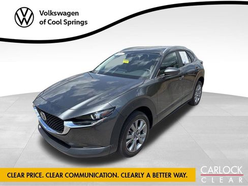 Used 2023 MAZDA CX-30 AWD 2.5 S w/ Select Package image 1