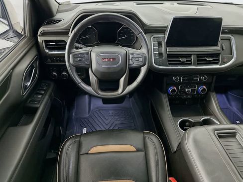 Used 2021 GMC Yukon AT4 image 10