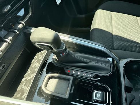 New 2026 Chevrolet Colorado LT RWD image 23