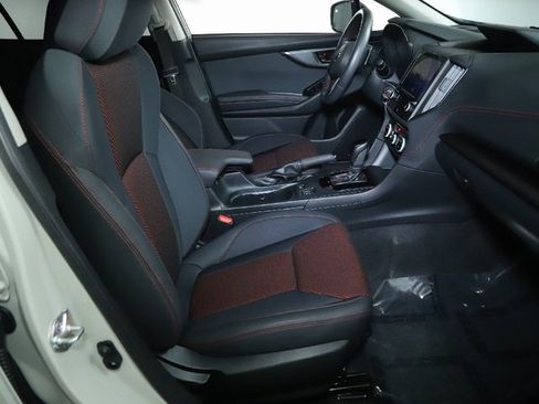 Certified 2023 Subaru Crosstrek 2.0i Premium w/ Popular Package #3 image 35