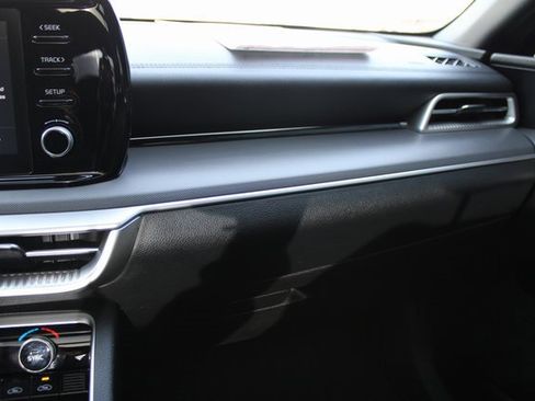 Used 2021 Kia K5 GT-Line w/ GT-Line FWD Premium Package image 28