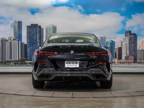 Used 2025 BMW 840i xDrive image 12