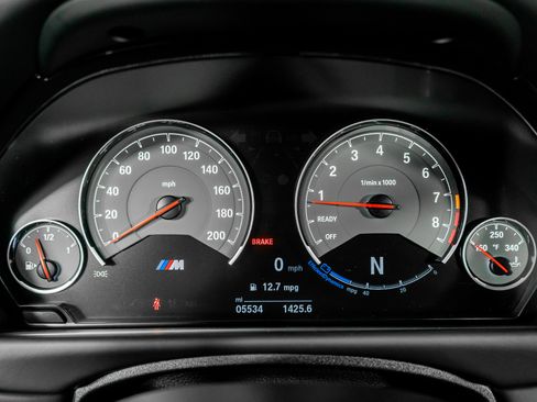 Used 2016 BMW M4 GTS image 40