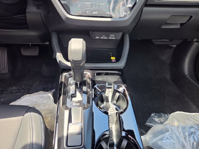 New 2026 Subaru Forester Touring AWD/4WD image 14