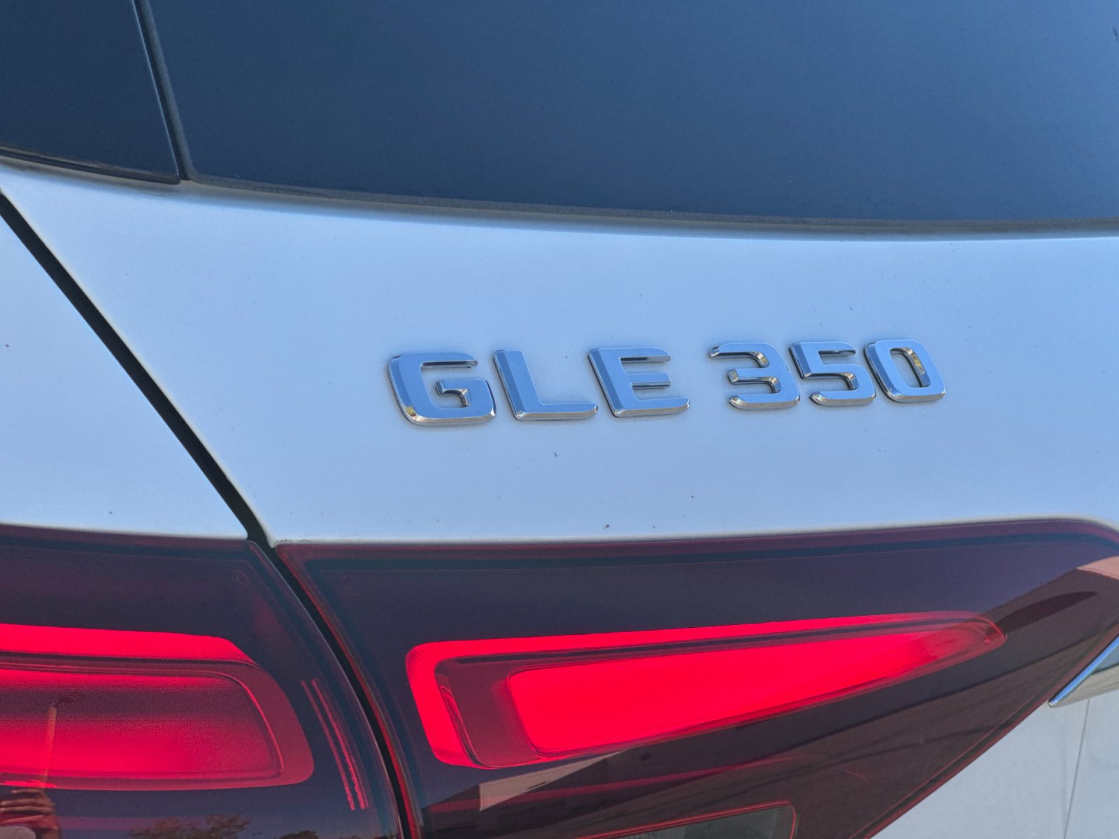 Certified 2026 Mercedes-Benz GLE 350 4MATIC image 26