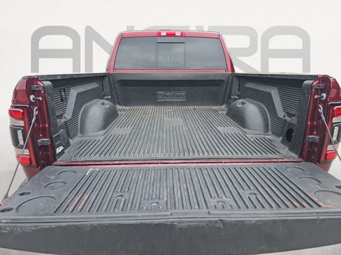 Used 2023 RAM 2500 Power Wagon w/ Level 2 Equipment Group AWD/4WD image 12