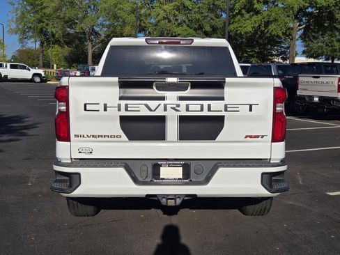 Used 2019 Chevrolet Silverado 1500 RST w/ All-Star Edition RWD image 10