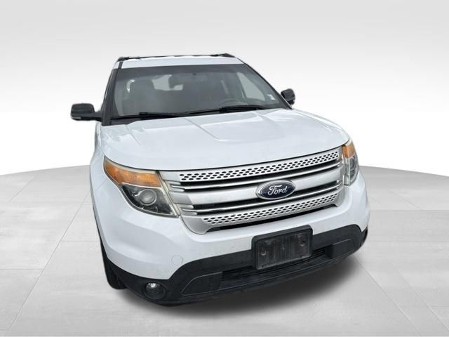 Used 2015 Ford Explorer XLT w/ Equipment Group 202A AWD/4WD image 5