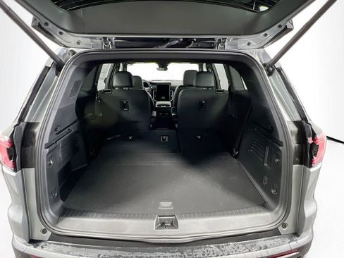 New 2026 GMC Acadia Elevation w/ Black Edition AWD/4WD image 25