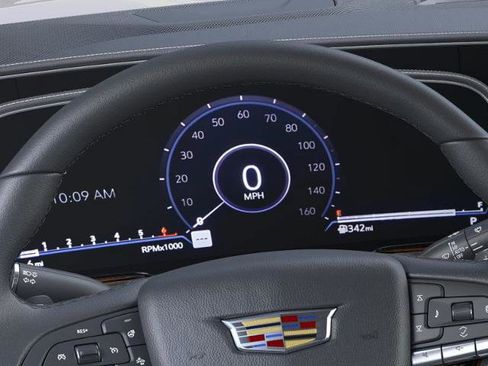 New 2022 Cadillac Escalade ESV Luxury image 18