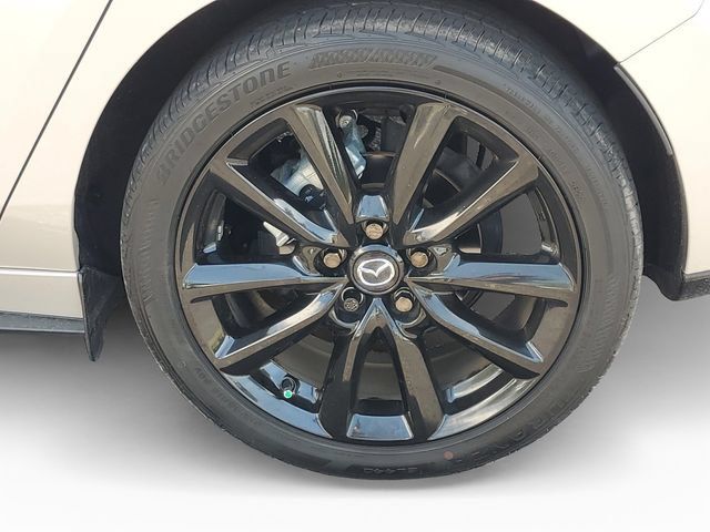 Used 2025 MAZDA MAZDA3 Hatchback w/Premium Plus Pkg AWD/4WD image 31