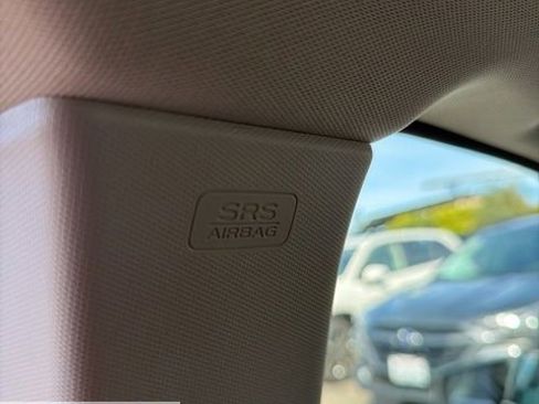 Certified 2025 Subaru Outback Premium image 37