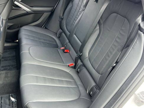 Used 2020 BMW X6 M50i w/ Executive Package AWD/4WD image 21