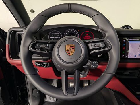 New 2026 Porsche Cayenne GTS AWD/4WD image 36