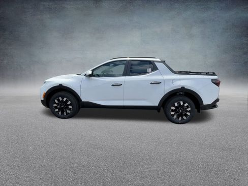 New 2026 Hyundai Santa Cruz SEL image 13