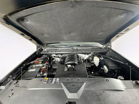 Used 2016 Chevrolet Silverado 1500 LT w/ All Star Edition image 24