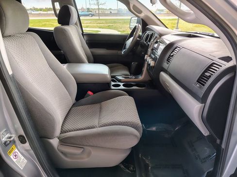 Used 2012 Toyota Tundra 4x4 Double Cab image 20