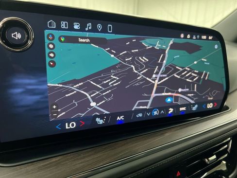 New 2026 Chevrolet Tahoe LT image 15