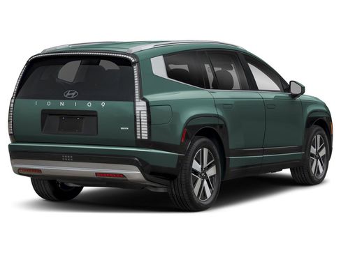New 2026 Hyundai Ioniq 9 SEL image 21