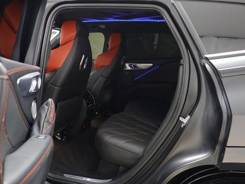 Used 2024 BMW XM Label Red image 16