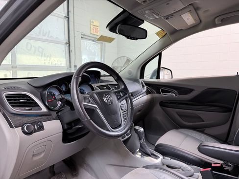 Used 2014 Buick Encore FWD image 15