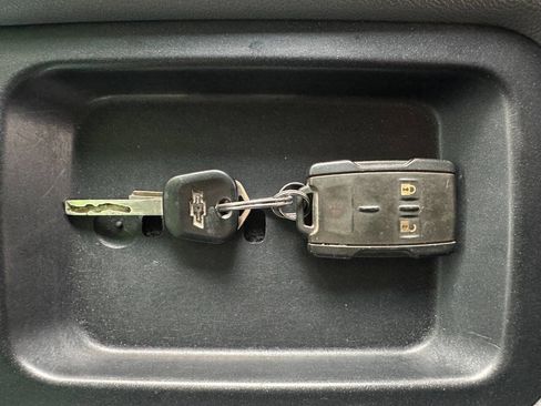 Used 2016 Chevrolet Silverado 2500 W/T w/ WT Convenience Package image 38