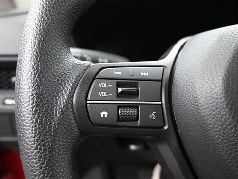 Used 2026 Honda CR-V LX image 11