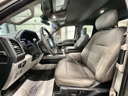 Used 2020 Ford F150 XLT w/ Equipment Group 302A Luxury image 14