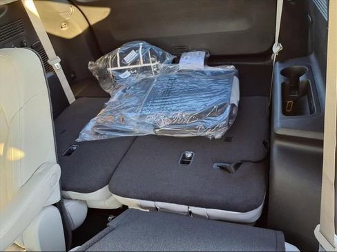 New 2026 Kia Sorento SX Prestige AWD/4WD image 20