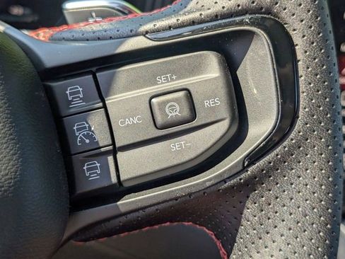 New 2026 Dodge Charger R/T AWD/4WD image 15