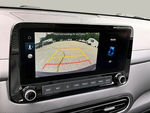 Used 2023 Hyundai Kona SEL w/ Convenience Package AWD/4WD image 56