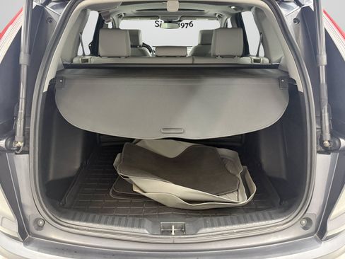 Used 2017 Honda CR-V Touring image 8