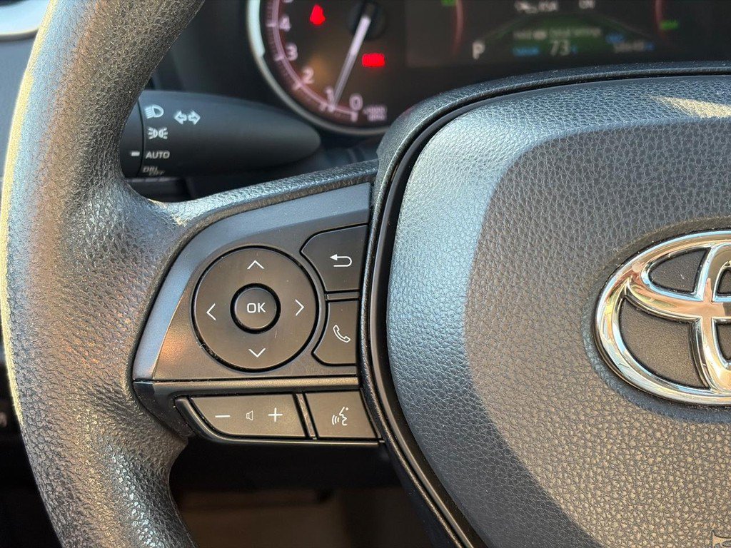 Used 2023 Toyota RAV4 XLE AWD/4WD image 23