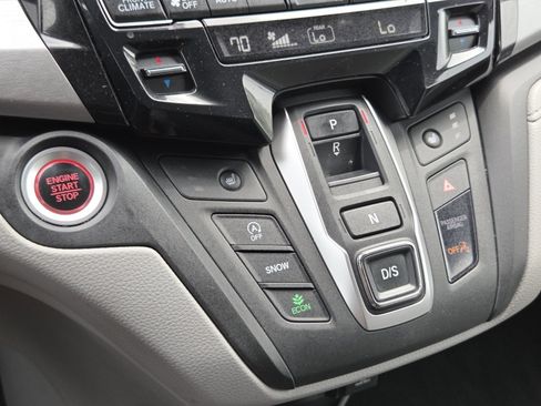 Certified 2024 Honda Odyssey EX-L image 32