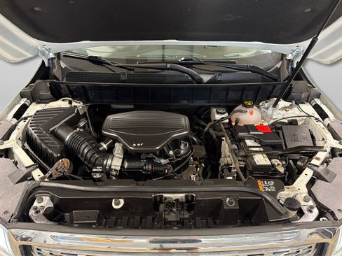 Used 2019 GMC Acadia Denali w/ Technology Package AWD/4WD image 11