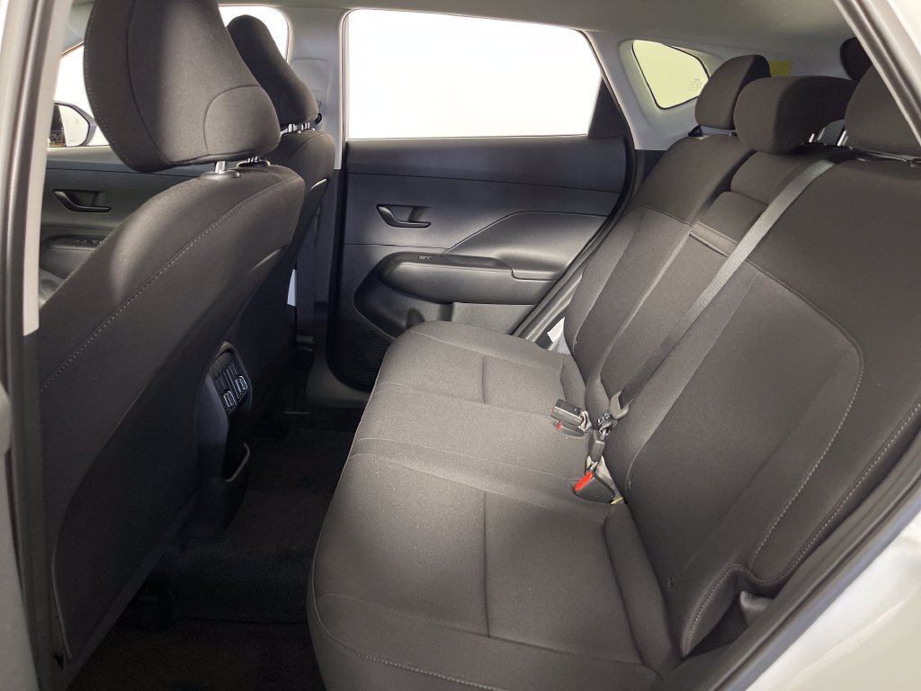 New 2027 Hyundai Kona SEL Sport AWD/4WD image 13