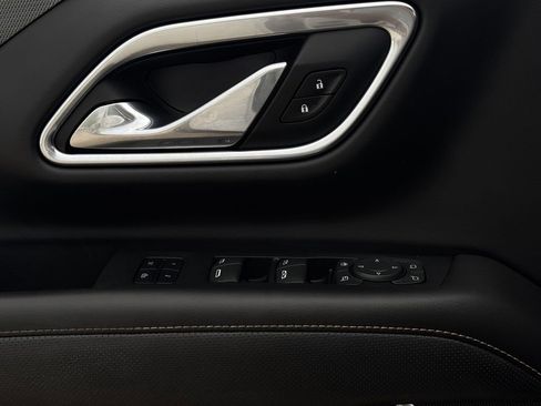 Used 2021 GMC Yukon AT4 w/ AT4 Premium Plus Package image 24