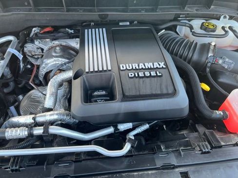 Used 2023 GMC Sierra 1500 Denali Ultimate AWD/4WD image 31