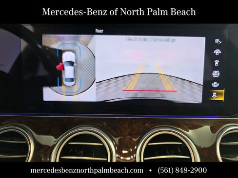 Certified 2021 Mercedes-Benz E 350 Sedan image 22