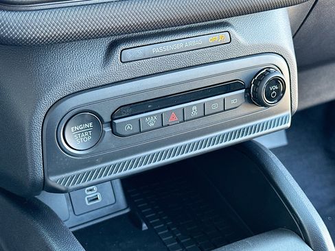 New 2025 Ford Bronco Sport Big Bend w/ Convenience Package image 11