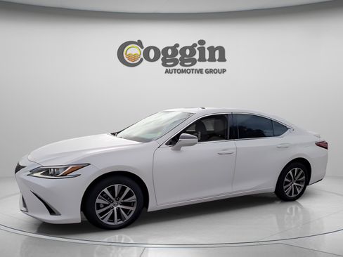 Used 2019 Lexus ES 350 image 6